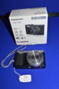 Panasonic Lumix TZ701 Digital Camera