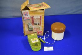 Pedigree Sindy’s Vacuum Cleaner