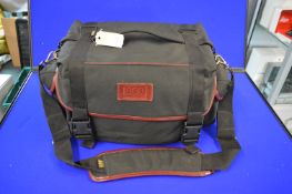 Large CCS Camera Holdall