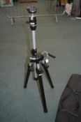 Photographic Tripod by Kennet Engineering