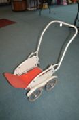 1960’s Kid’s Pram