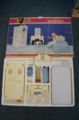 Pedigree Sindy’s Bedroom Gift Set Flatpack Set