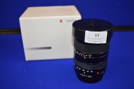 Leica Vario Elmar R 1:4/35-70 Lens with Original Packaging