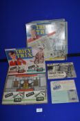 Tricy Trix Electrical Model Construction Set