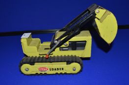 Tonka Loader