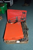 Hornby O Gauge Track Endpoints with Packaging