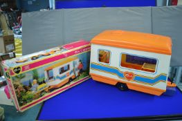 Pedigree Sindy’s Caravan