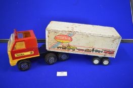 Tonka Lorry