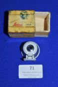Leica Brillant Finder