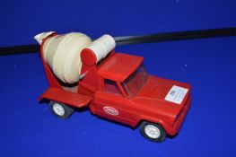 Tonka Cement Mixer