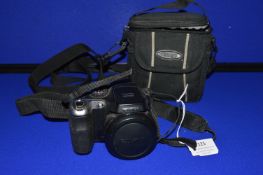 Fujifilm Fine Pix S8000 Digital Camera with Case