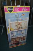 Pedigree Sindy’s House Assembly Kit