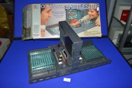 Emby Electronic Computer Battleship Game