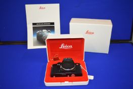 Leica R6 1768701 Camera with Original Packaging