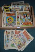 1980’s & 90’s Dandy Comics