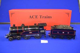 Ace Trains E3 2006 Celebration Class Tank Loco and Tender