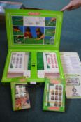 Subbuteo Football Set and Two Extra Teams