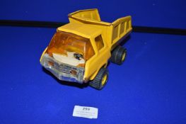 Tonka Dump Truck