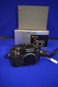 Leica R9 2883398 Camera with Original Packaging