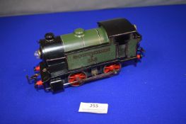 Hornby O Gauge M3 Southern Railway Electric Loco