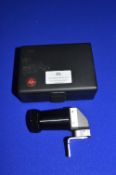 Leica Angle Finder for R4 with Packaging