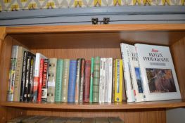 Twenty-Six Leica Photography Books