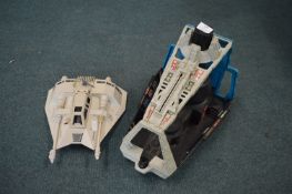 Star Wars Spaceships, and Rebels Armoured Snow Spe