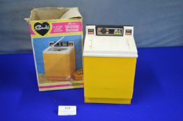 Pedigree Sindy’s Washing Machine