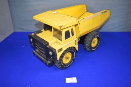 Tonka Dump Truck