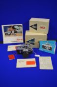 Leica M2 1018211 Camera with Summicron 1:2/50 Lens, and MR Meter plus Original Packaging