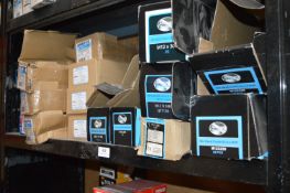 *Contents of Shelf to Include Assorted Hex Coach Screws, Timber Construction Screws, etc.