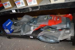 *Contents of Shelf to Include Assorted Timco Carriage Bolts with Nuts and Washers M10x220,