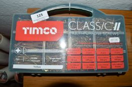 *Timco Multipurpose Screws ~895pc