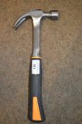 *Ingco Forged 16oz Claw Hammer