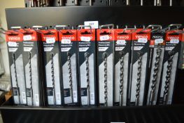 *Assorted Timco Professional Masonry Bits