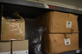 *Contents of Shelf to Include Aluminium Clout Nails 60x3.5mm