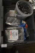 *Quantity of Bright Round Wire Nails 125x5.6mm