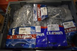 *Quantity of Galvanised Clout Nails 50x3.35mm