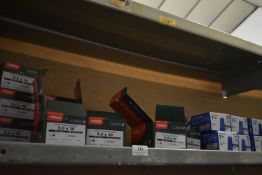 *Contents of Shelf to Include Assorted Multipurpose Screws