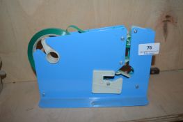 *Tape Dispenser with Tape