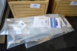 *4x Snap Toggler M6 5pk