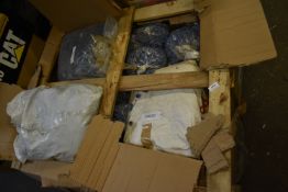 *Pallet of Assorted Hex Nut Plastic Caps