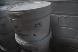 *1x 5kg Tub of Copper Clout Nails 3.35x30mm