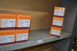 *Contents of Shelf to Include Assorted Prostruct CSK and Flange T30 Screws