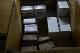 *10x Timber Fix 4x24mm High Performance Screws 200pk