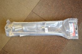 *Taurus Double Strap Hinge Set with Hooks on Plate 450mm