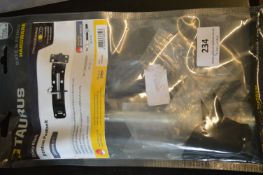 *Taurus Brenton Padbolt 200mm