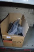 *Box of Nylon Ties 250x7.6mm