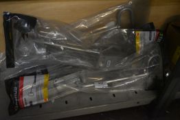 *4x Taurus Bow Handle Bolts 450mm