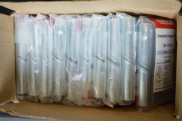 *10x Timco Rising Butt Hinge 75x72mm